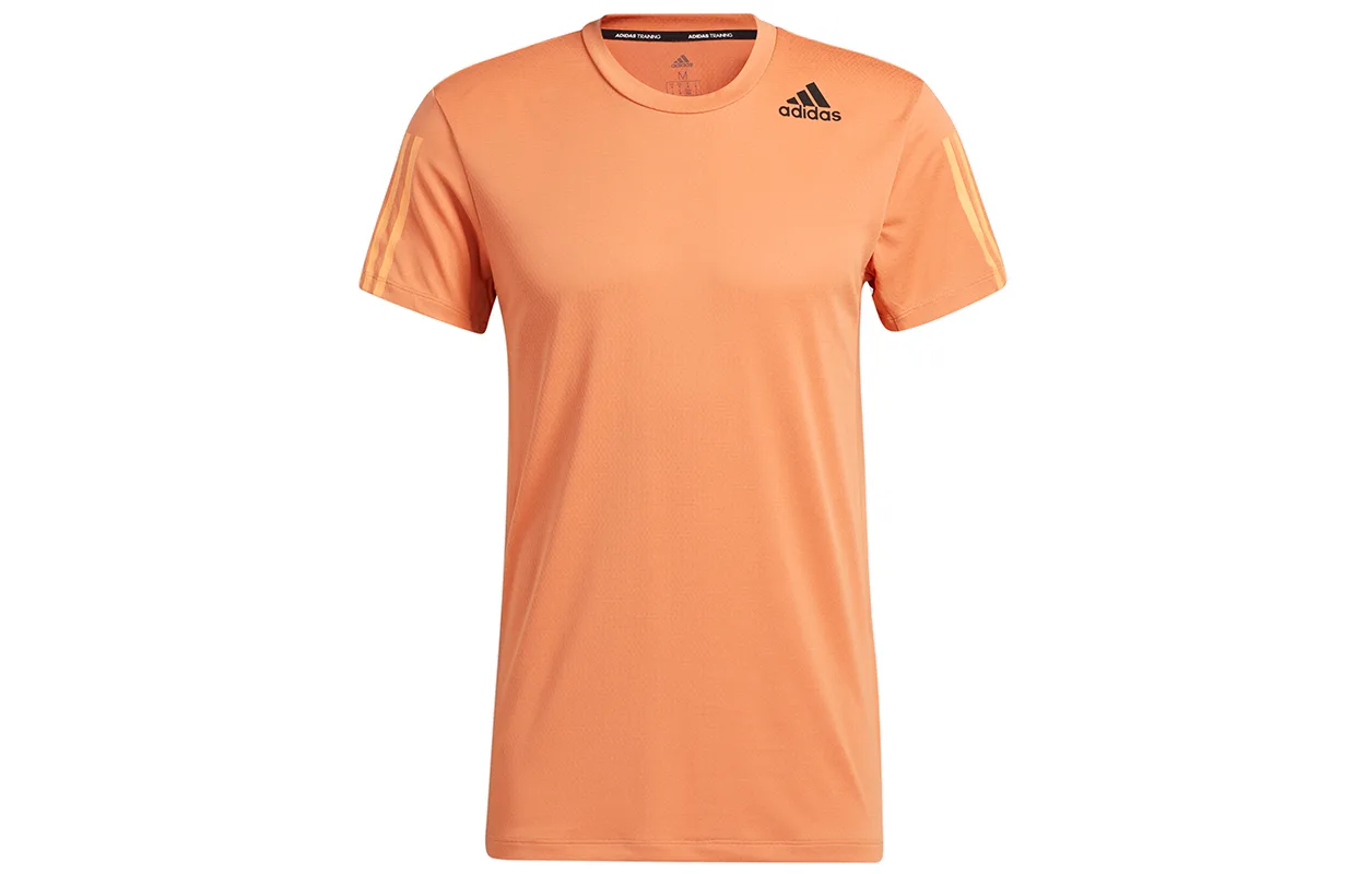 Adidas Футболка H.rdy 3s мужская, цвет хаки