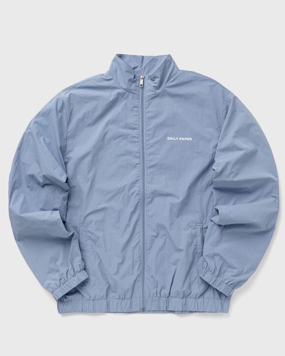 

Спортивный костюм Daily Paper Eward Jacket, цвет country blue