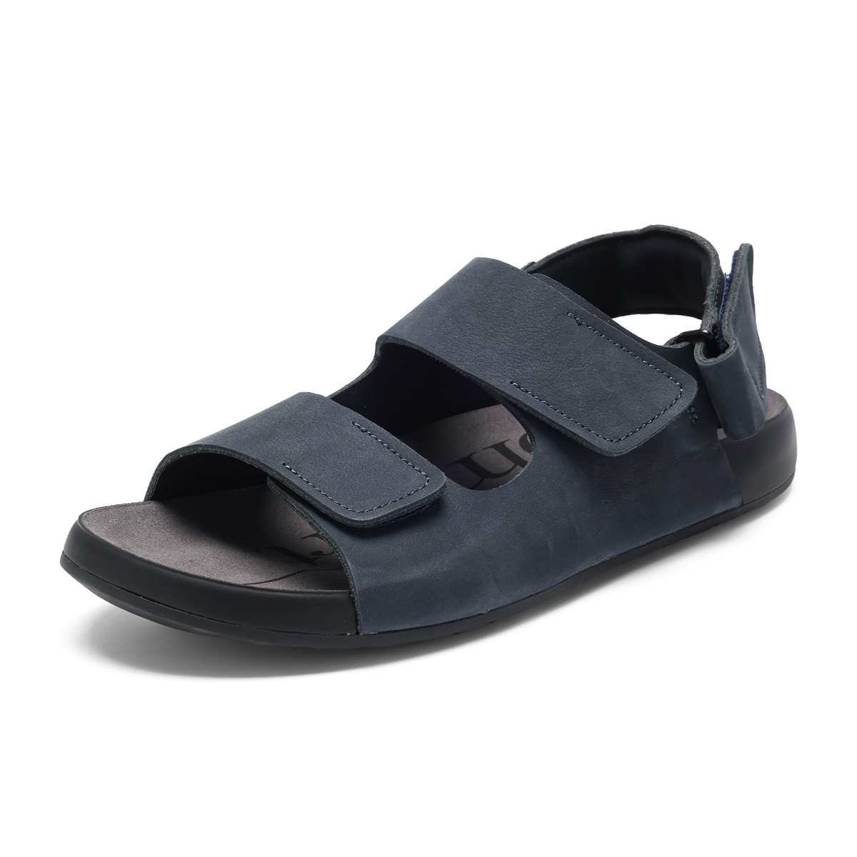 

Сандалии с одним ремешком мужские AOKANG, Blue