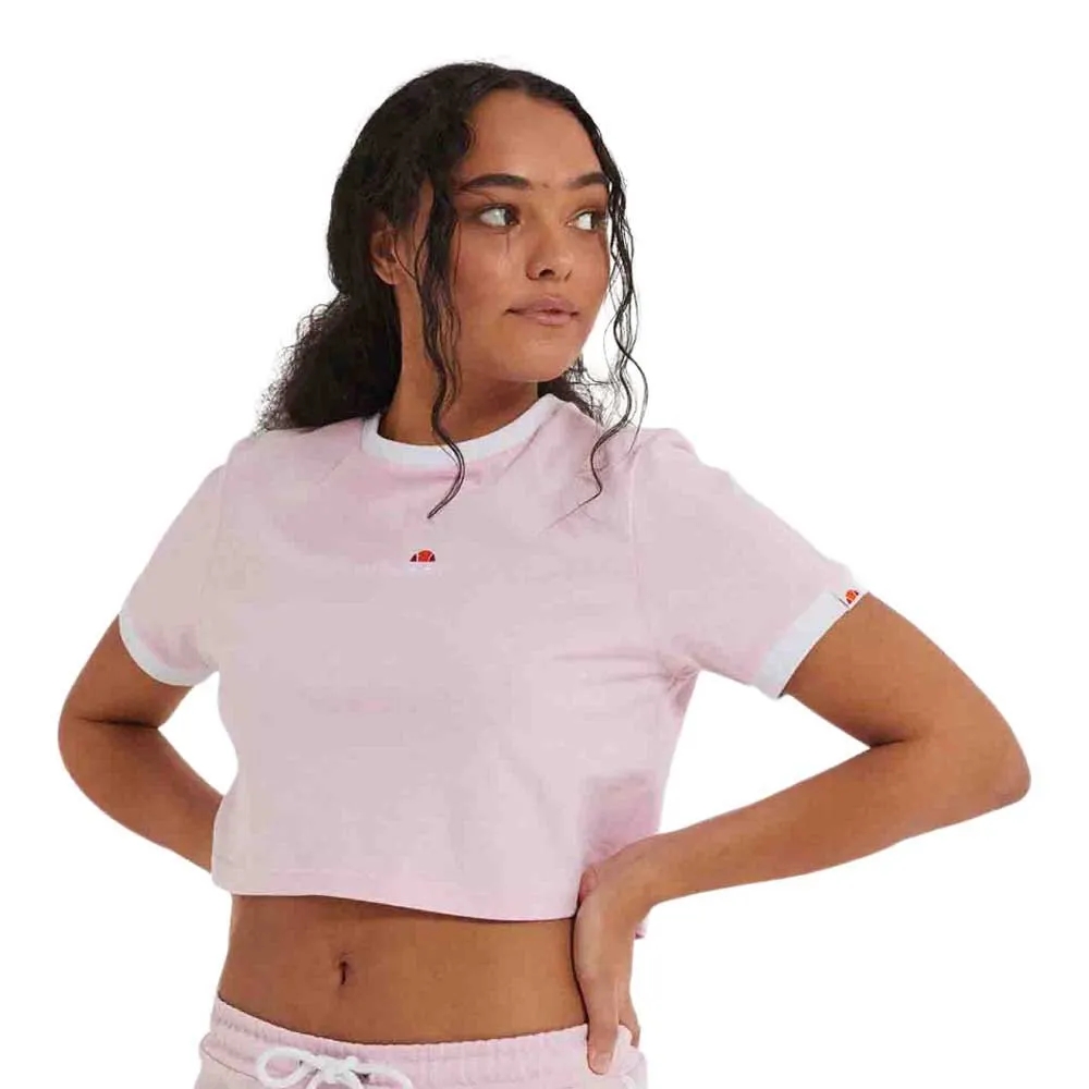 

Футболка Ellesse Derla, розовый