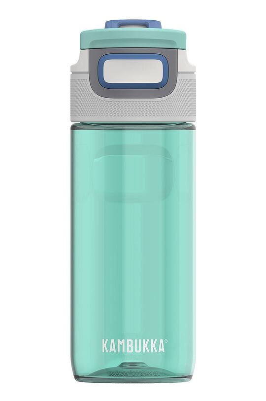 

Бутылка для воды Elton Ice Green, 500 мл. Kambukka, синий
