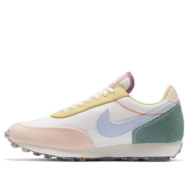 Кроссовки рассвет Nike, белый