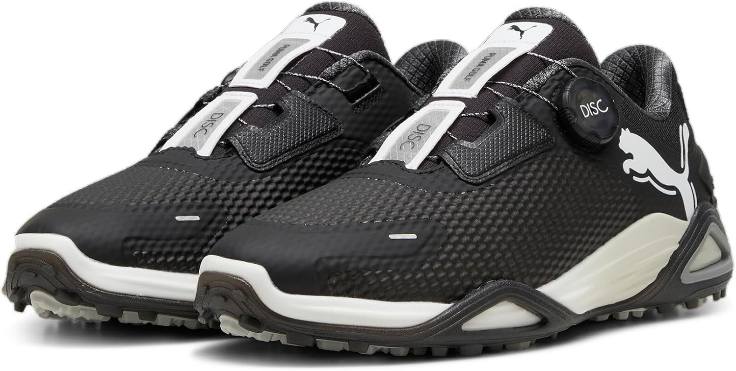 

Мужские кроссовки PUMA Shadow Cat Nitro Disc, белый/черный