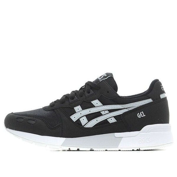 

Кроссовки гель лайт Asics, черный