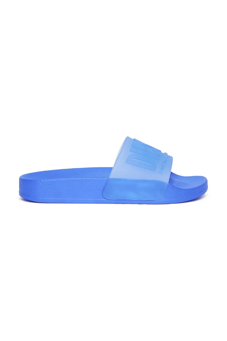 

Детские шлепанцы MAYEMI SA-MAYEMI CC SANDALS Diesel, синий