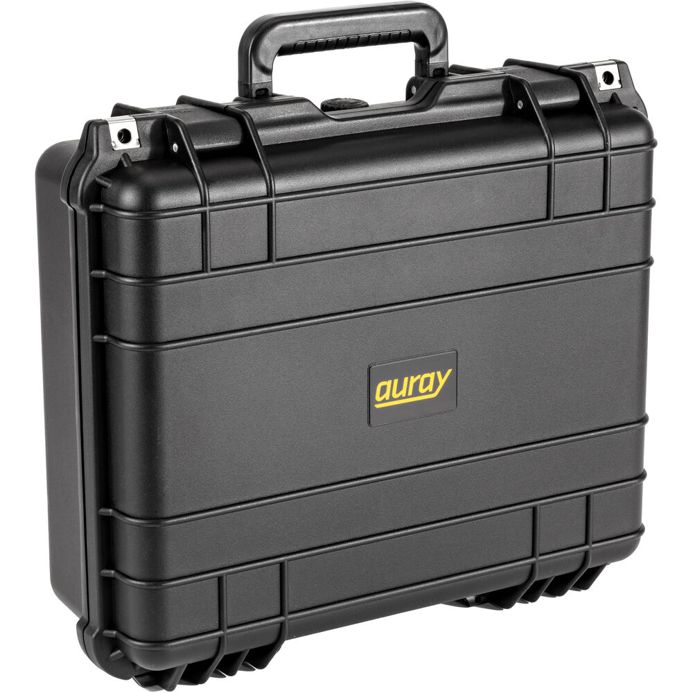 

Auray Hard Travel Case for Rode RODECaster Pro II HCC-RRCP2