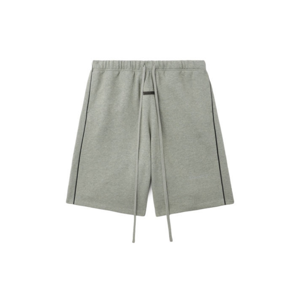 

Повседневные шорты мужские Fear Of God Essentials, серый