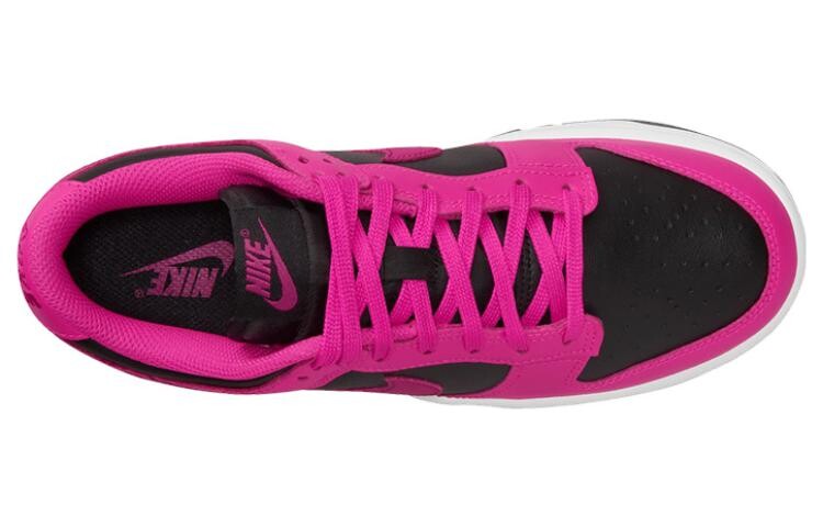 Женские кроссовки для скейтбординга Nike Dunk — фото 3