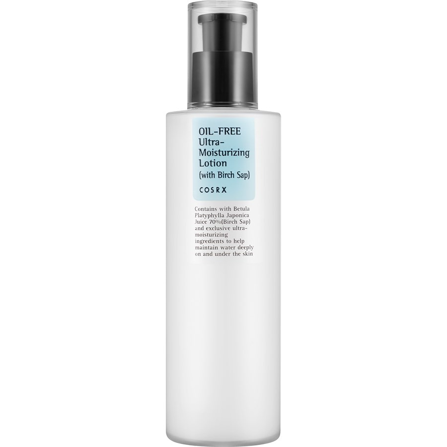 

Лосьон COSRX Moisturizing Lotion, Oil-Free 100 ml