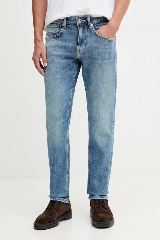 

Джинсы Pepe Jeans, синий
