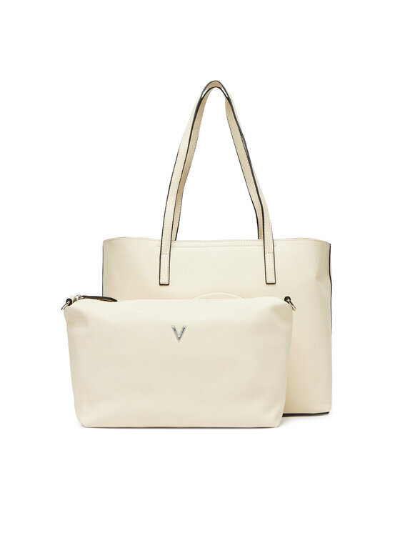 

Сумочка VBS8WK01 Valentino, экрю