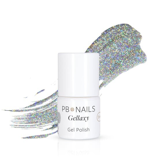 

Гибридный лак GE375 Shock, 5 мл Pb Nails