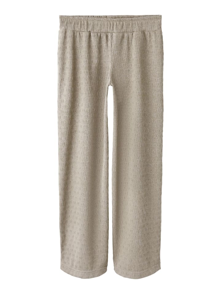 

Тканевые брюки name it