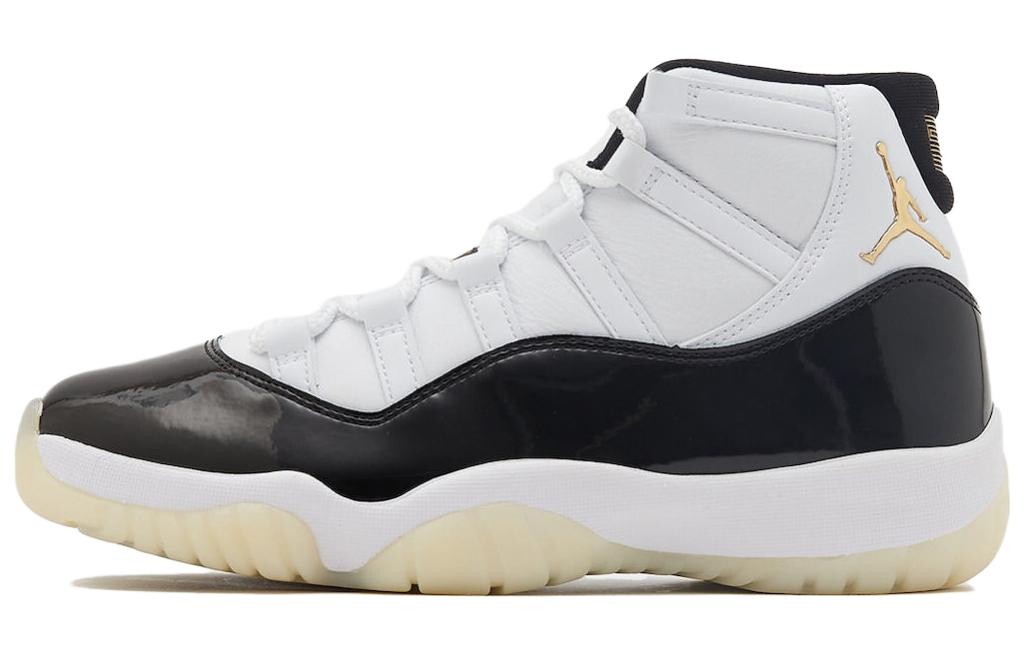 Jordan 11 определяющих моментов Retro DMP (2023)