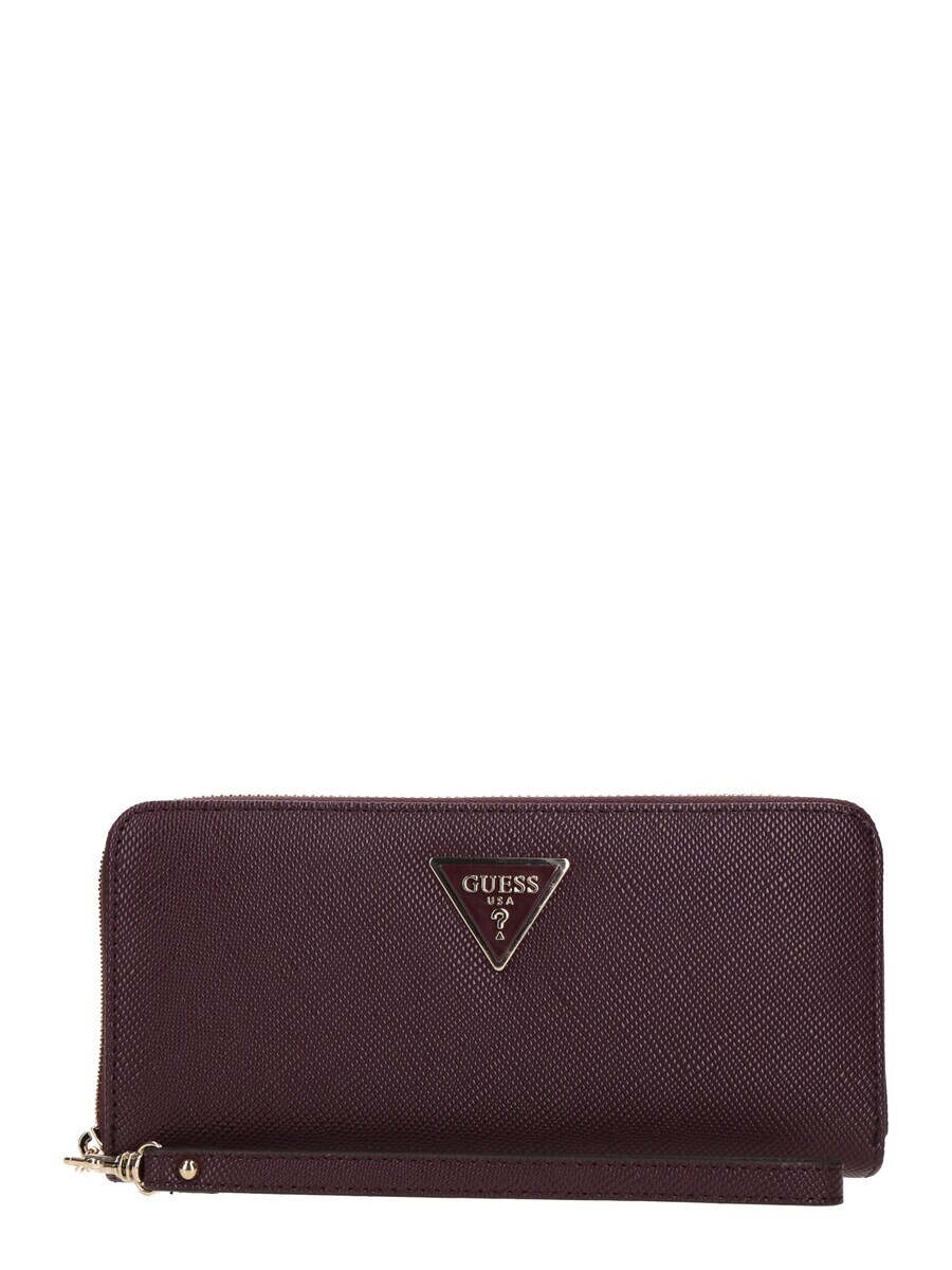 

Кошелек GUESS Wallet Laurel, цвет cyclamen