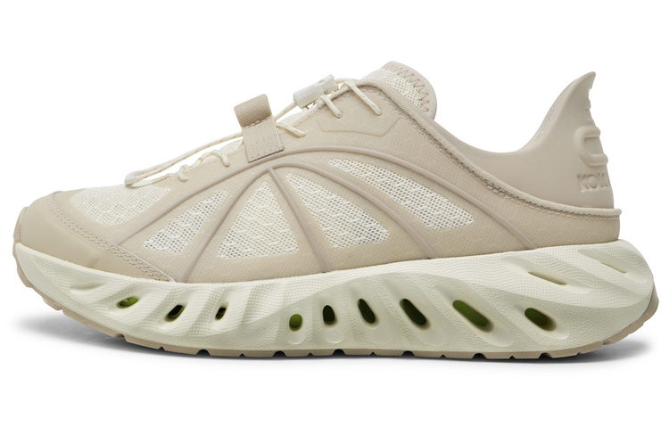

KOLON SPORT GALAH 2.0 Унисекс уличные туфли бежевые OT, цвет Beige OT