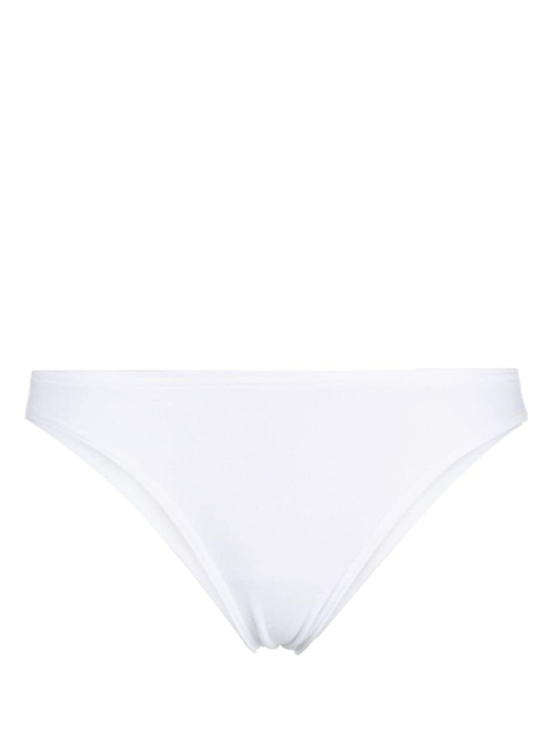 

Dsquared2 трусы-брифы с логотипом, белый