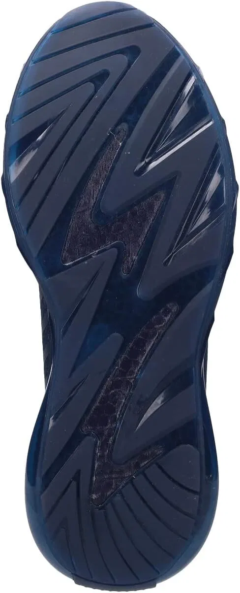Мужские кроссовки Bugatti Ondray, Dark Blue Dark Blue — фото 4