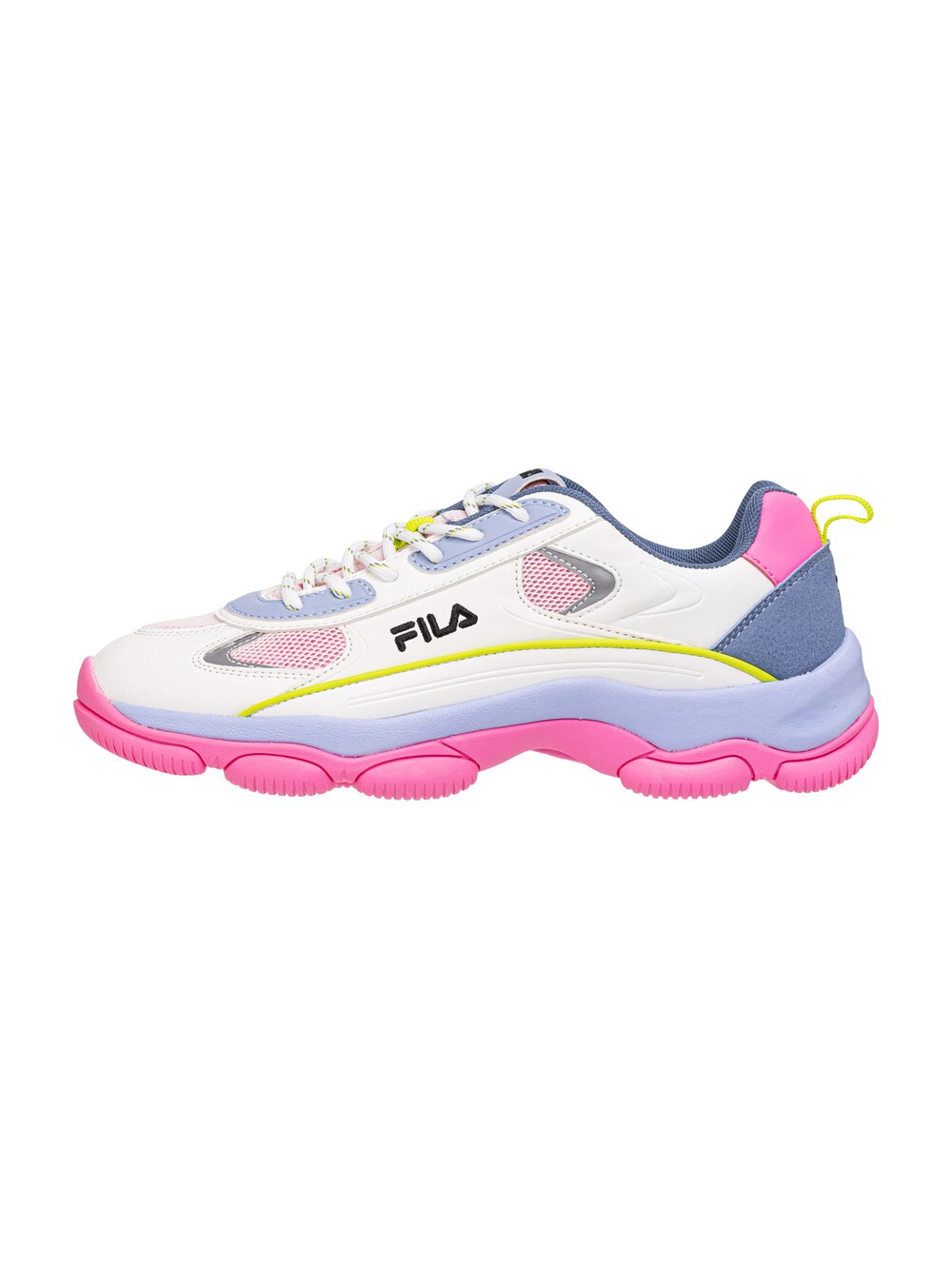 

Кроссовки Fila STRADA LUCID, смешанные цвета, Серый, Кроссовки Fila STRADA LUCID, смешанные цвета