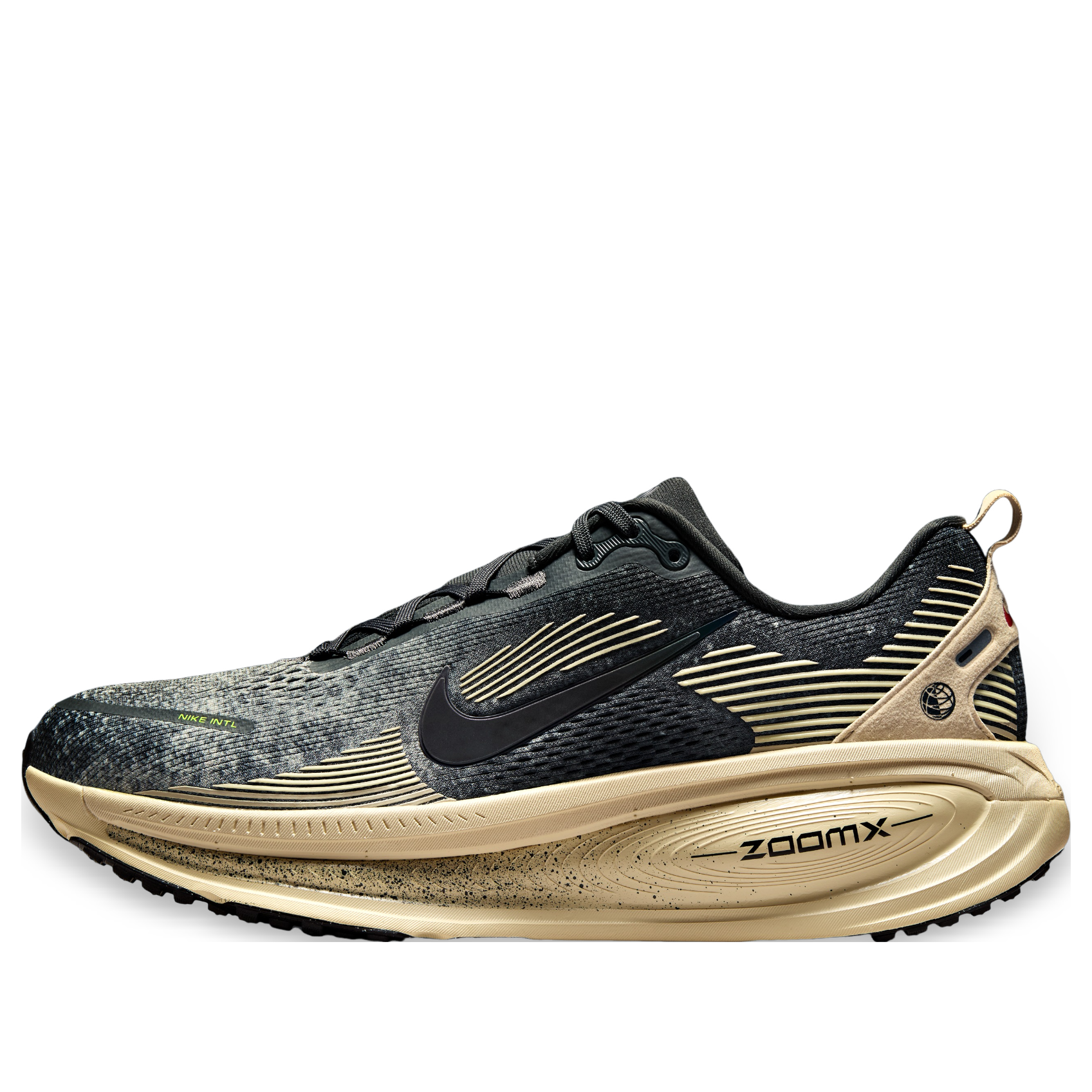 

Кроссовки Nike Air Zoom Vomero 18 'Oatmeal Anthracite'