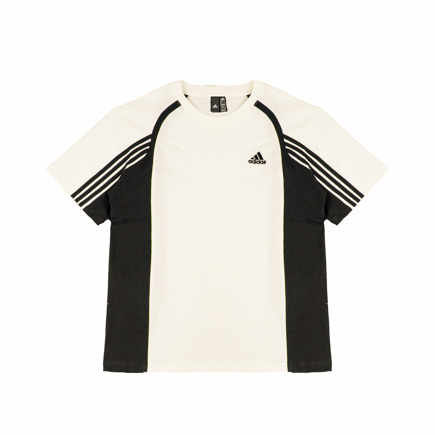 

Футболка унисекс экрю Adidas