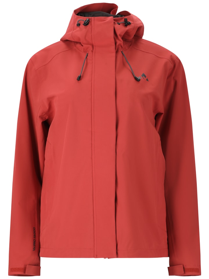 

Дождевик Whistler