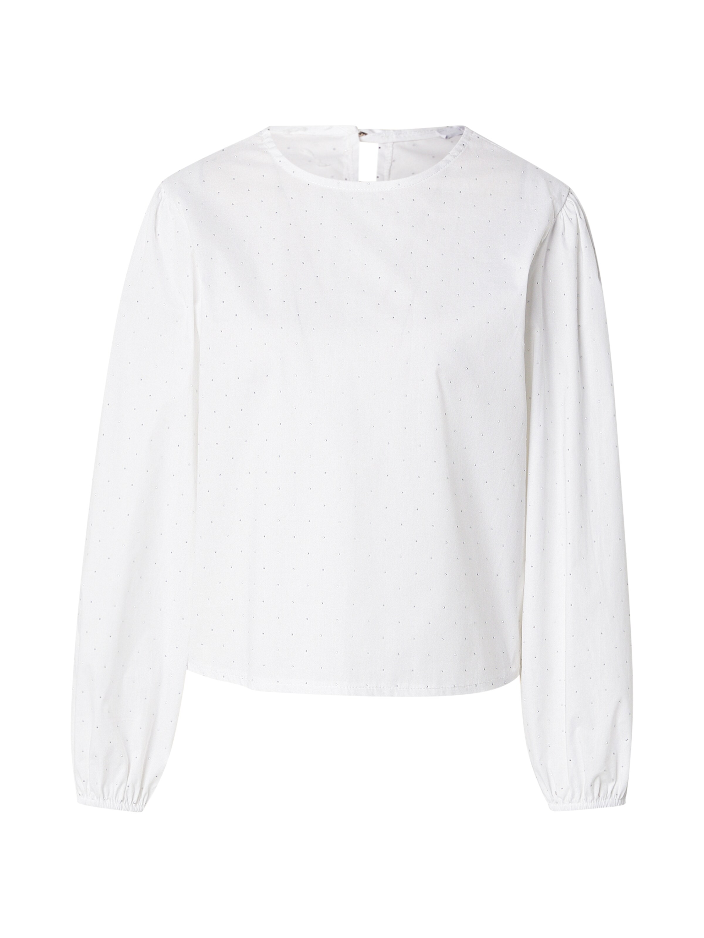 

Hailys Блузка 'Jo44si' в белом цвете