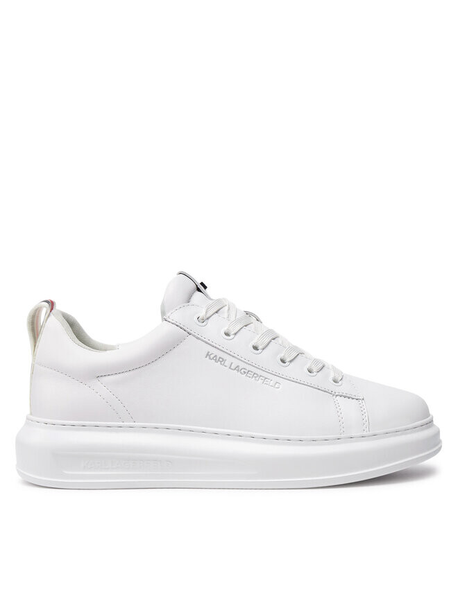 

Кроссовки KARL LAGERFELD Blanco, белый