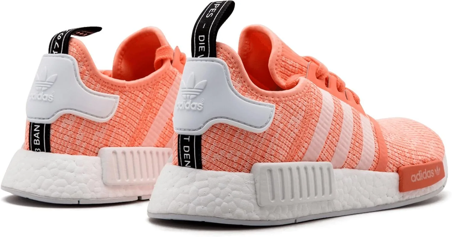 Мужские спортивные кроссовки Adidas NMD_XR1 PK — фото 4