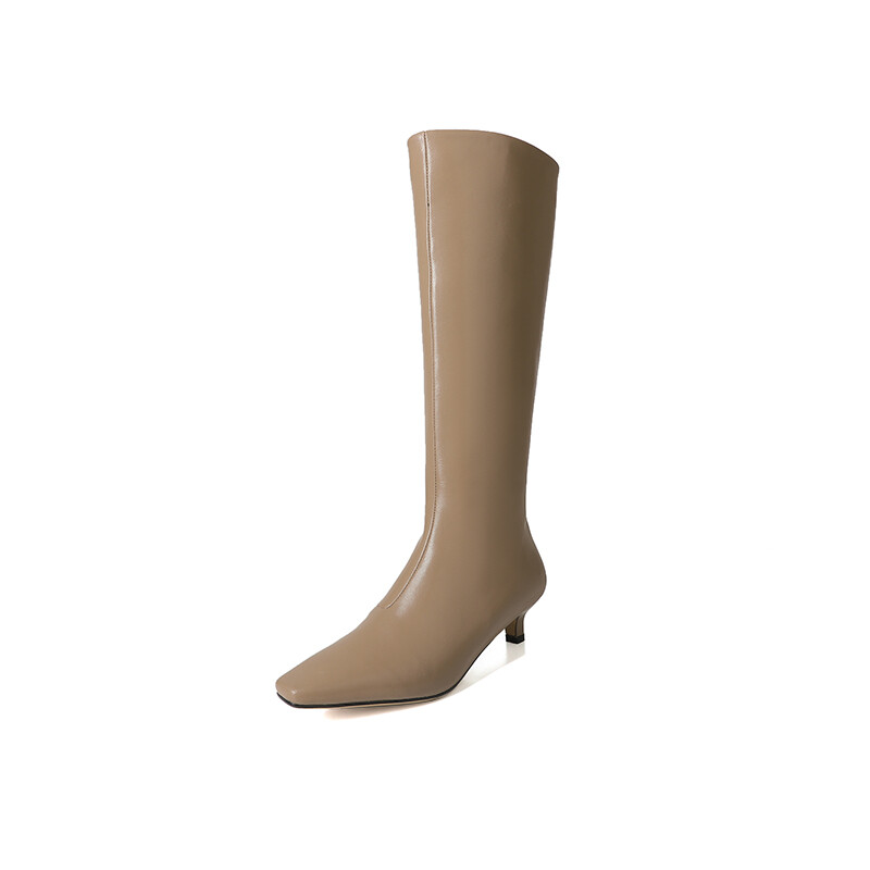 

Сапоги Five-nine Dan seven Knee-high Boots Women's