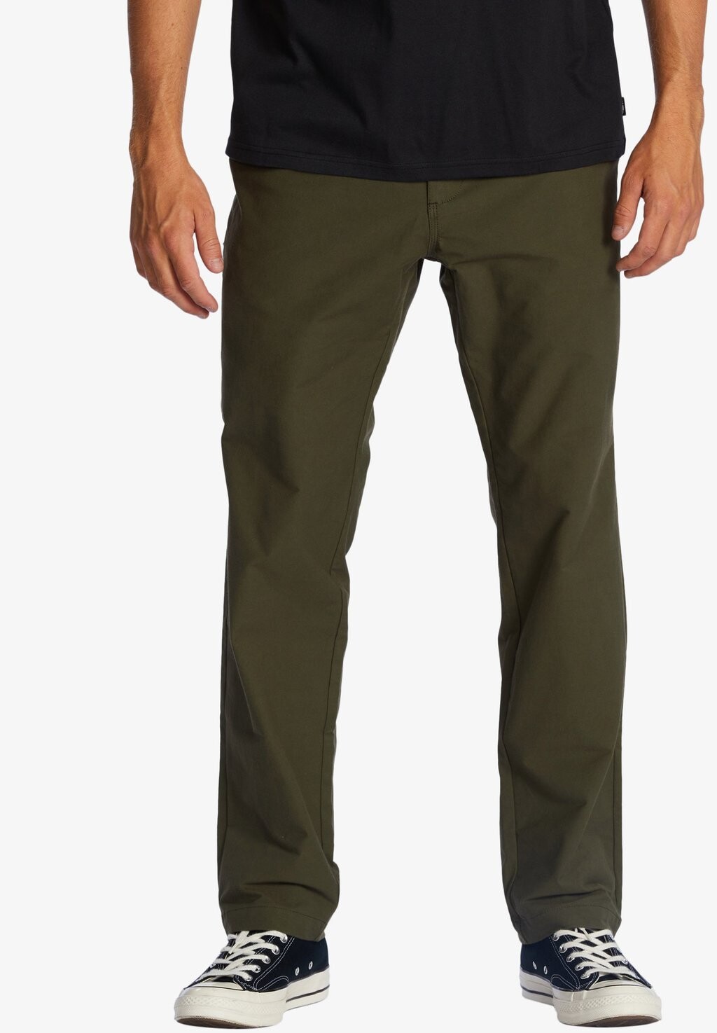

Брюки Surftrek Plus Billabong, цвет dko