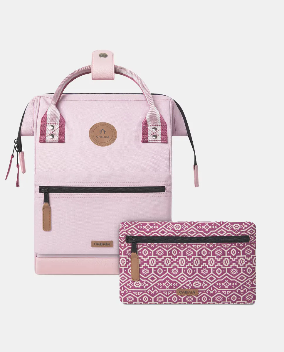 

Adventurer SMALL ASSOUAN Рюкзак Cabaia, цвет Rosa
