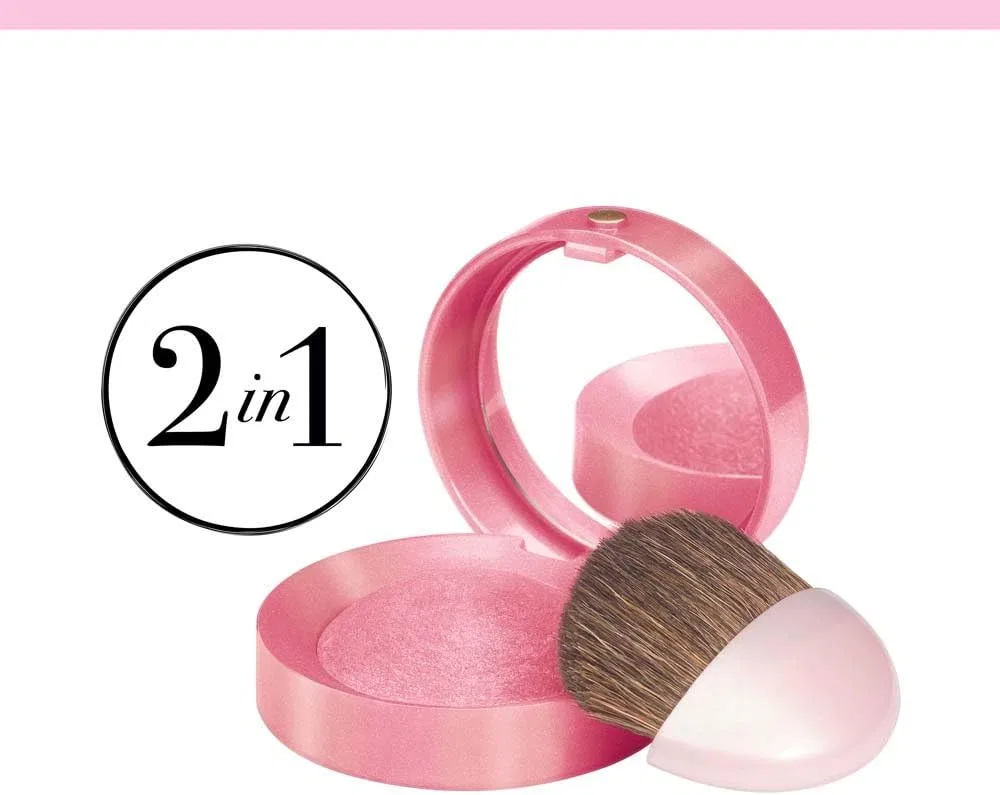 Румяна «Fard Joues 54» от Bourjois Bourjois — фото 3