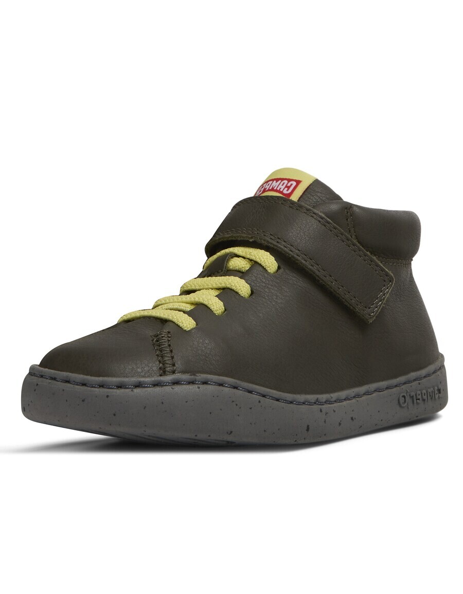 

Кроссовки CAMPER Sneakers Peu Touring, черный