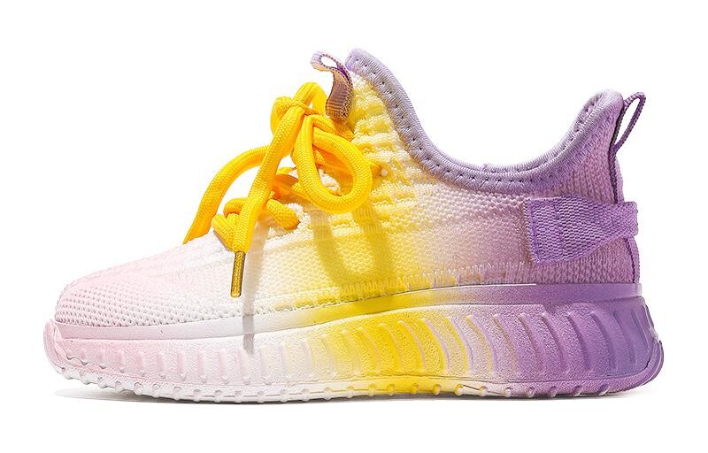 

Кроссовки WARRIOR Kids Lifestyle Shoes Kids Low-top, белый/темно-синий
