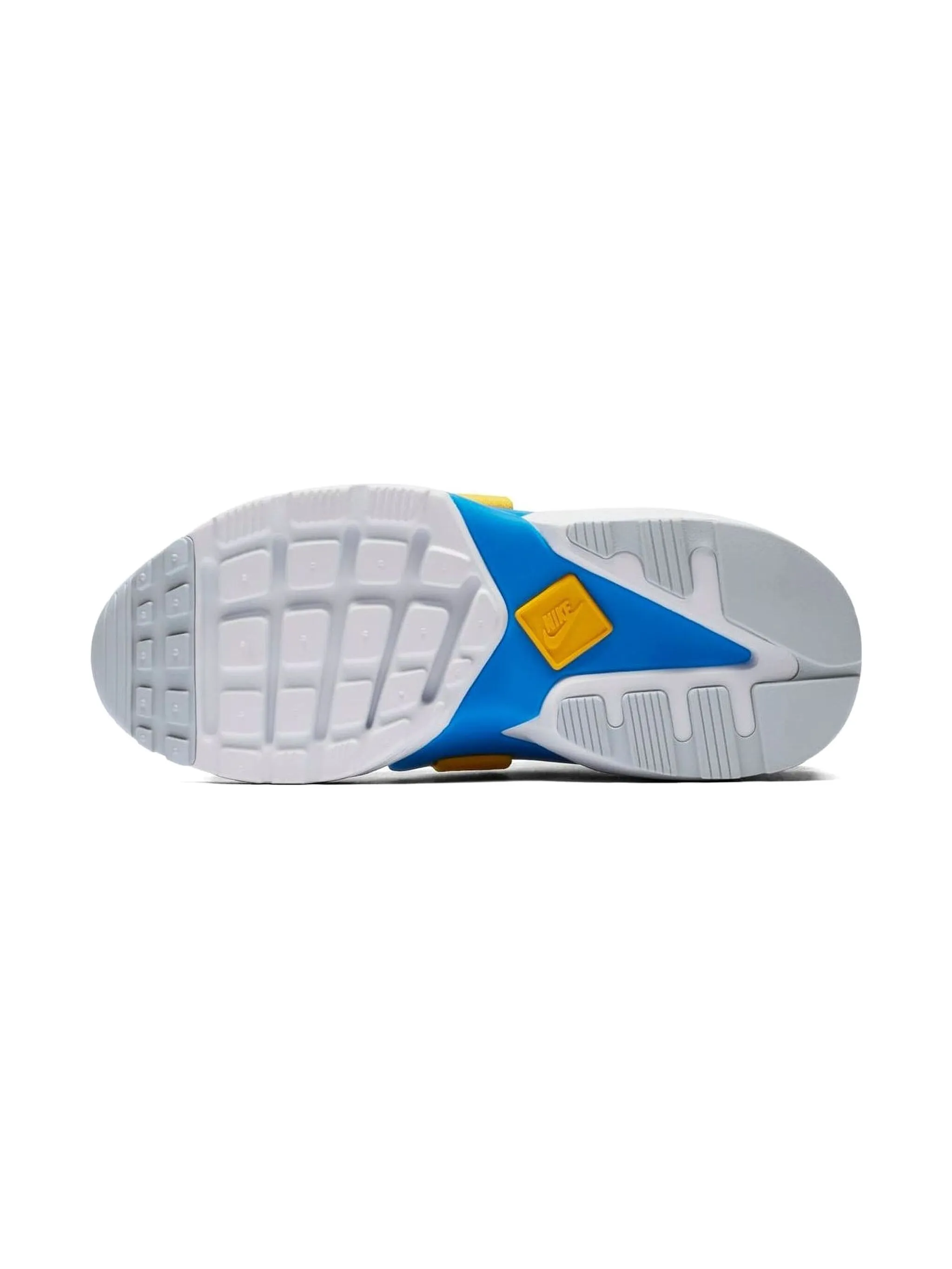 Городские кроссовки Huarache Nike Kids, синий — фото 3