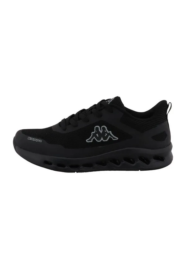 Кроссовки blackuni Kappa, Black-Uni