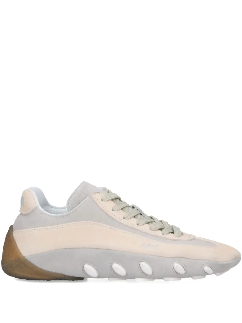 

Кроссовки Kart Magliano, серый