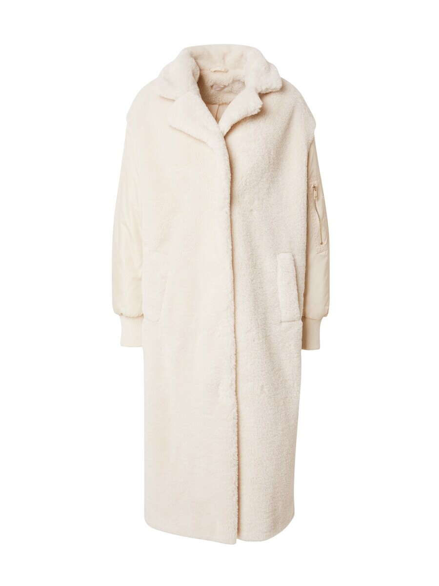 

Межсезонное пальто Liu Jo Between-Seasons Coat, белый