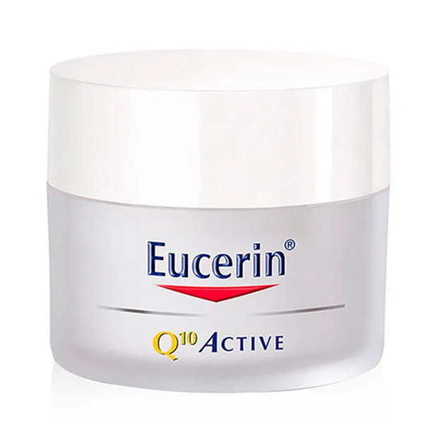 

Дневной крем против морщин Q10 Active Eucerin, 50 ml