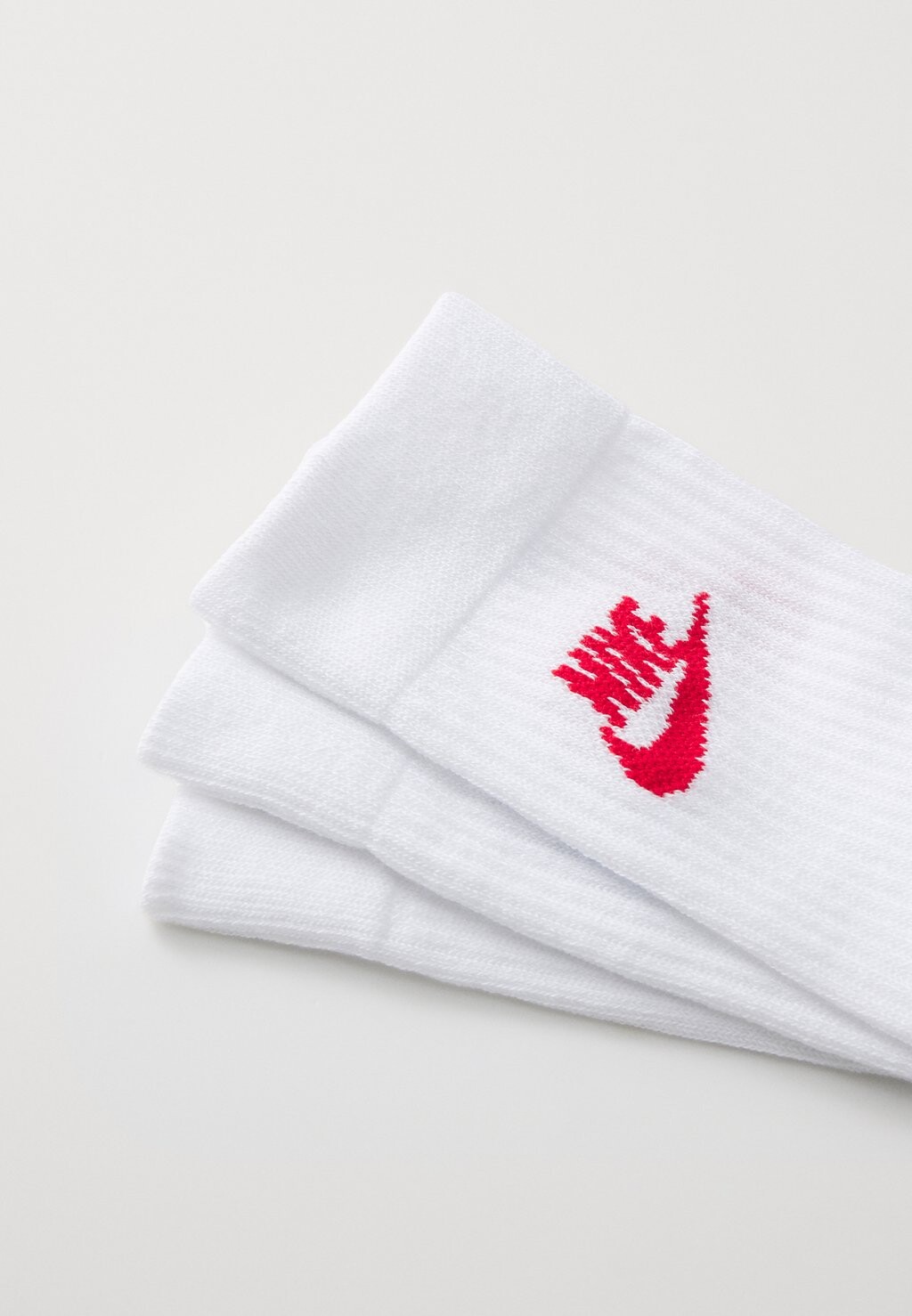 Носки EVERYDAY ESSENTIAL CREW UNISEX 3 PACK Nike Sportswear, мультиколор — фото 3