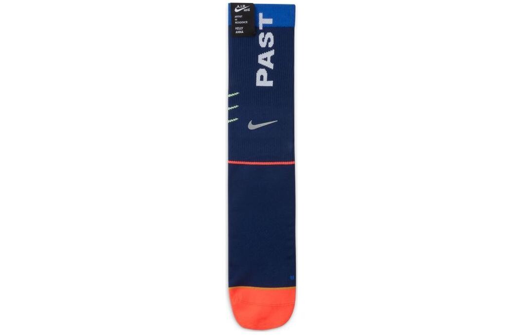 

Носки унисекс до середины икры Nike
