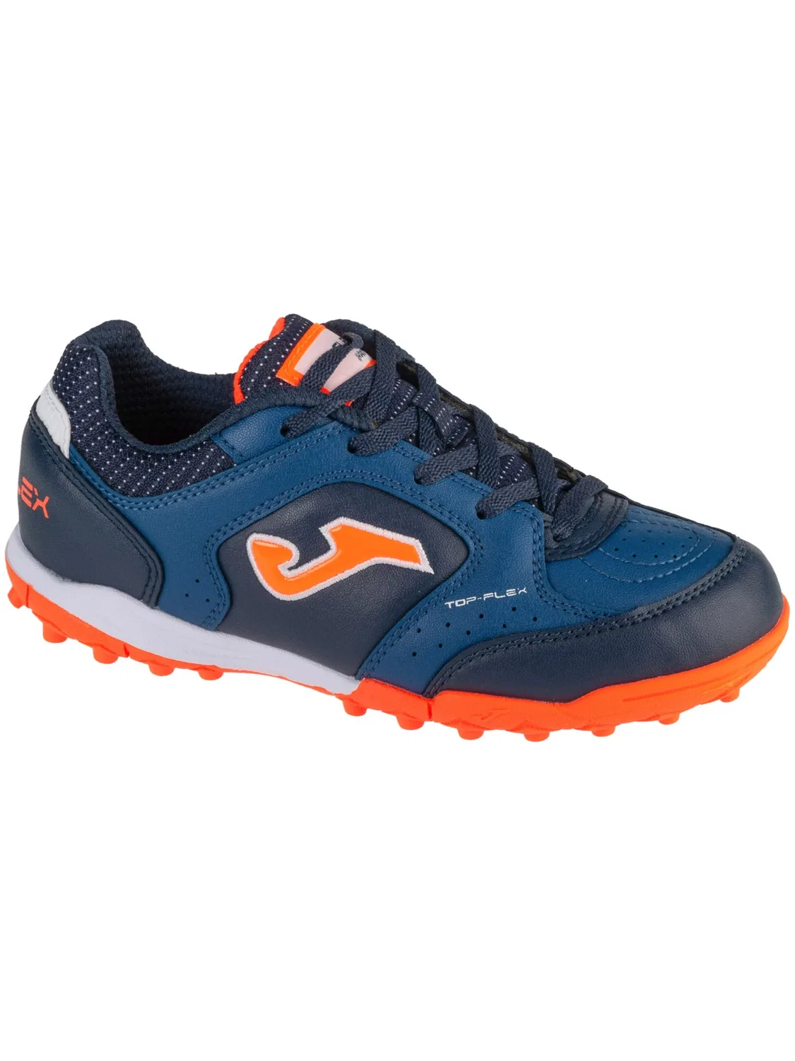 Спортивная обувь 'Top Flex Jr 24 TPJW TF' Joma, Dark Blue — фото 2
