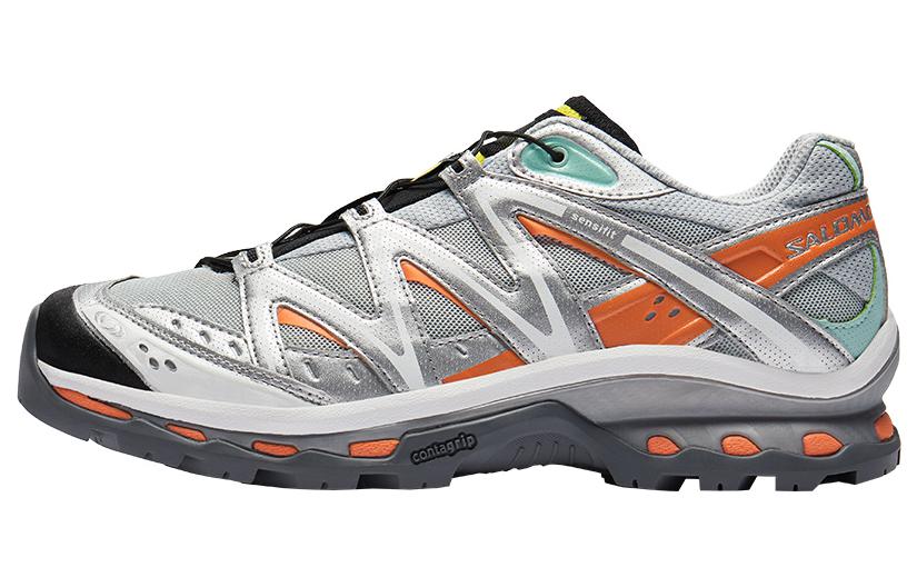 

XT-Quest Adv Сломанные руки Серебристо-оранжевый Salomon