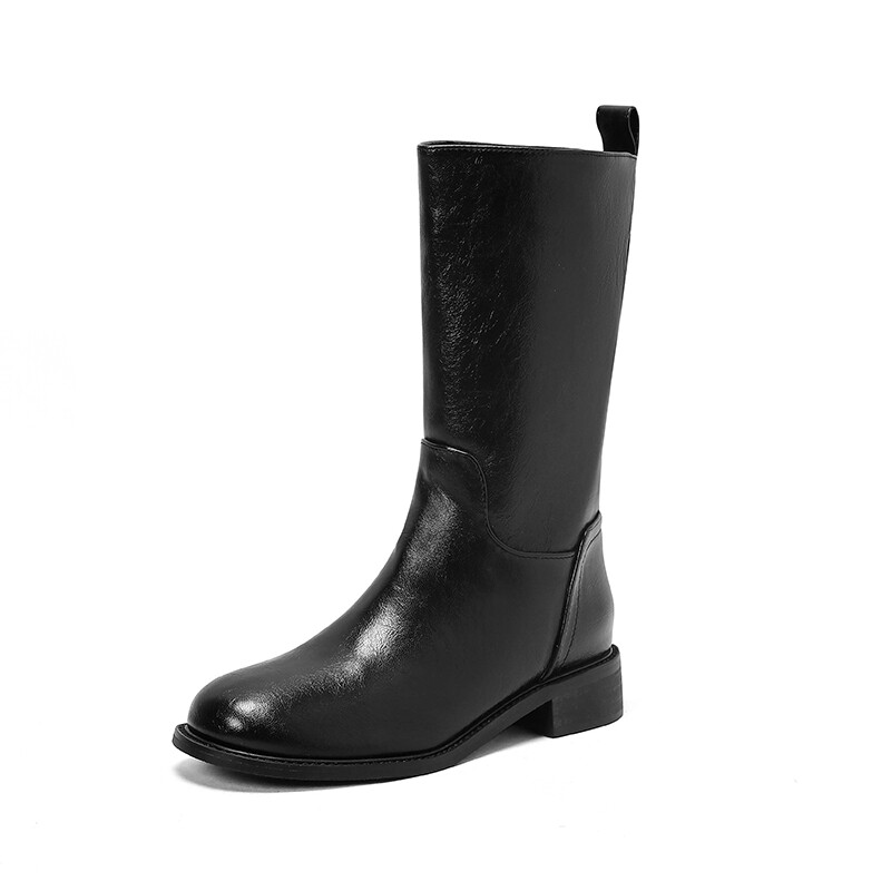 

Ботильоны Five-nine Dan seven Ankle Boots Women's, черный