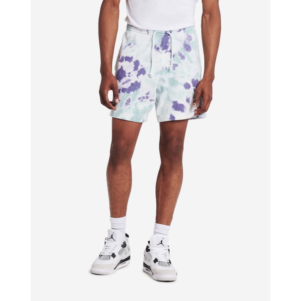 

Шорты Nike Sport DNA Freeze Out Ocean DM1871-366 мужские, белый