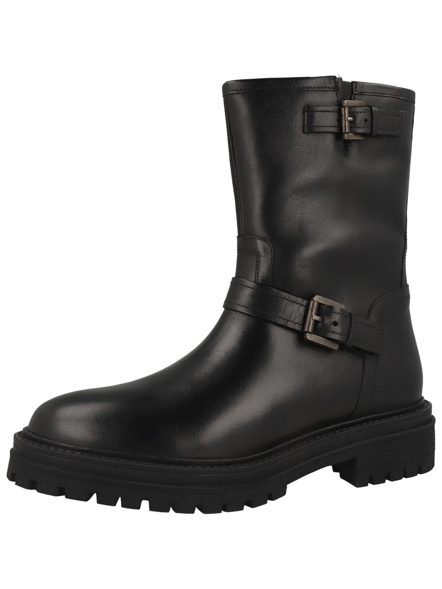 Ботинки GEOX Iridea, Black
