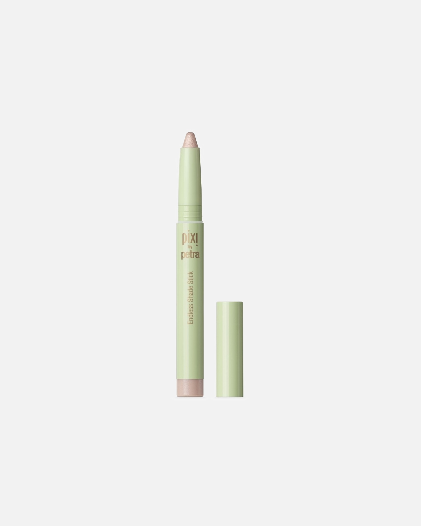 

Тени для глаз, палетка Pixi, pinkquartz, 1.5 гр
