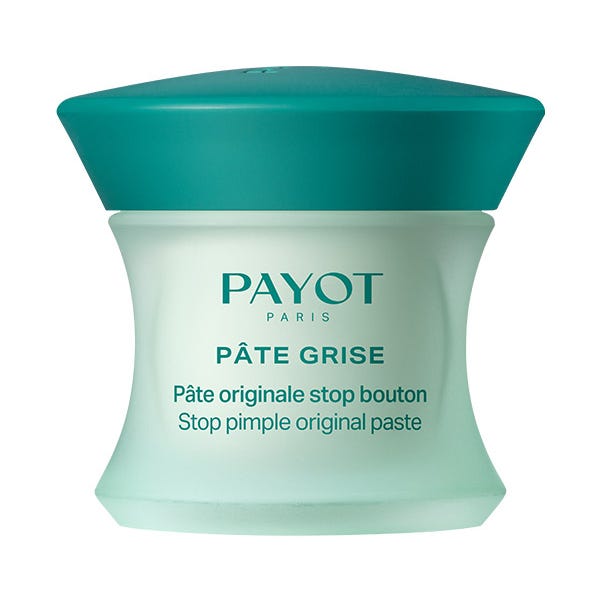 

Pâte Grise Pâte Originale Stop Bouton 1 шт Payot