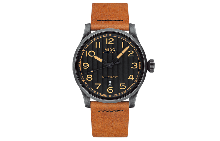 

MIDO Часы Men's Helm Watch
